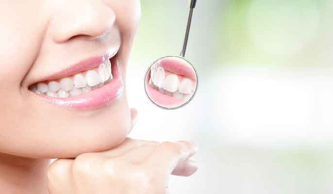 より審美的、健康的に治療をしたい方は審美歯科がおすすめ
